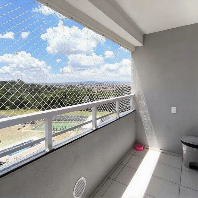 Apartamento, 3 quartos, 60 m² - Foto 32