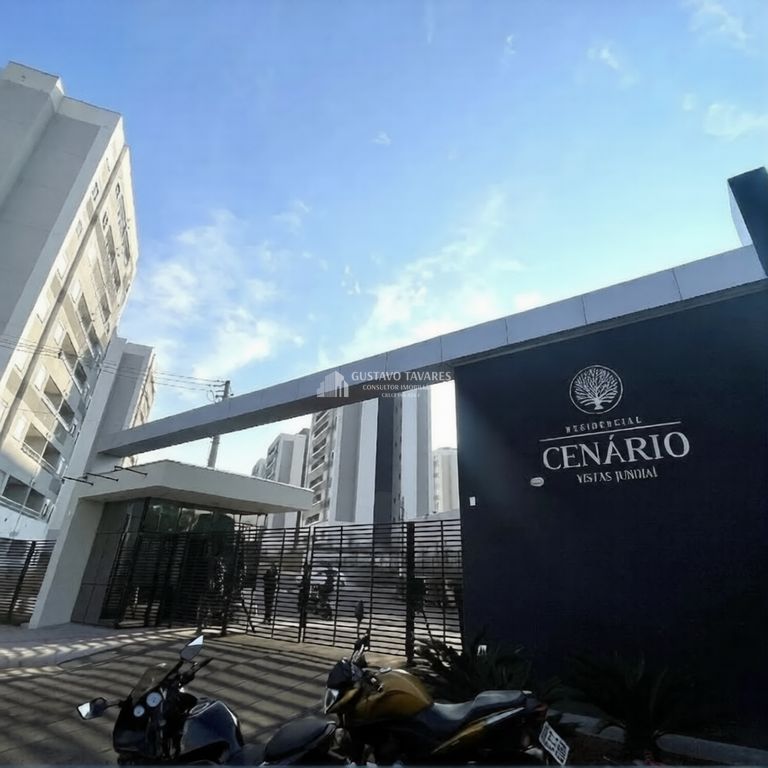 Apartamento, 3 quartos, 60 m² - Foto 34