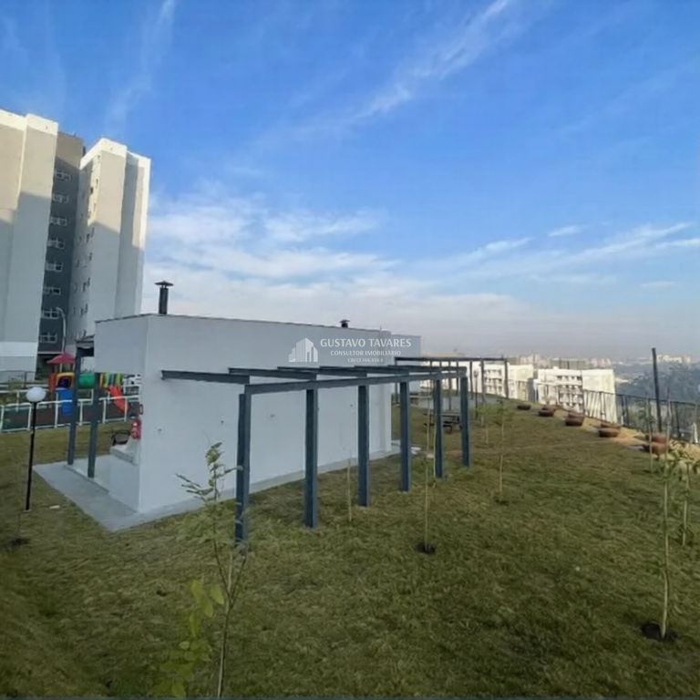 Apartamento, 3 quartos, 60 m² - Foto 36