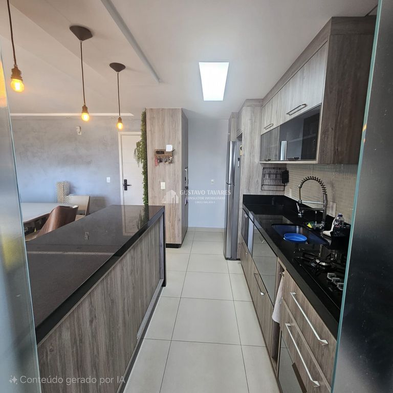 Apartamento, 3 quartos, 93 m² - Foto 13