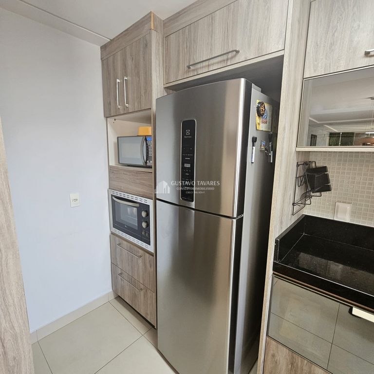 Apartamento, 3 quartos, 93 m² - Foto 14