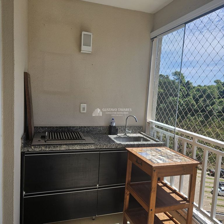 Apartamento, 3 quartos, 93 m² - Foto 22