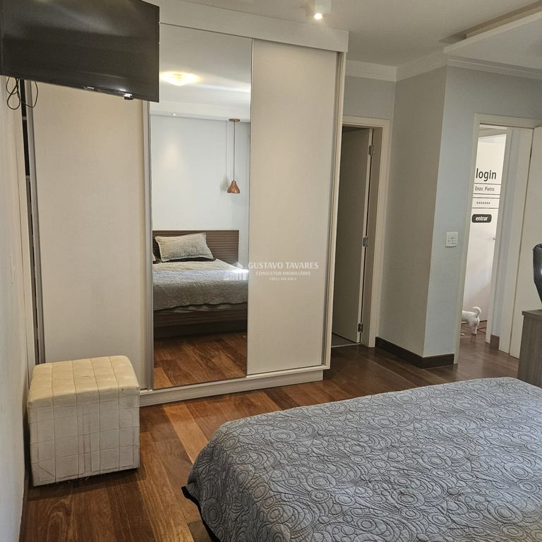 Apartamento, 3 quartos, 93 m² - Foto 30
