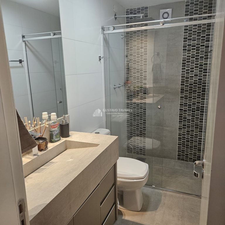 Apartamento, 3 quartos, 93 m² - Foto 38