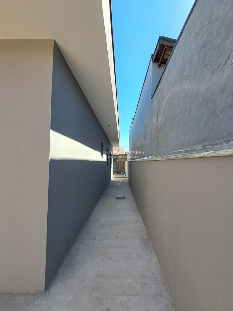 Casa, 3 quartos, 76 m² - Foto 28