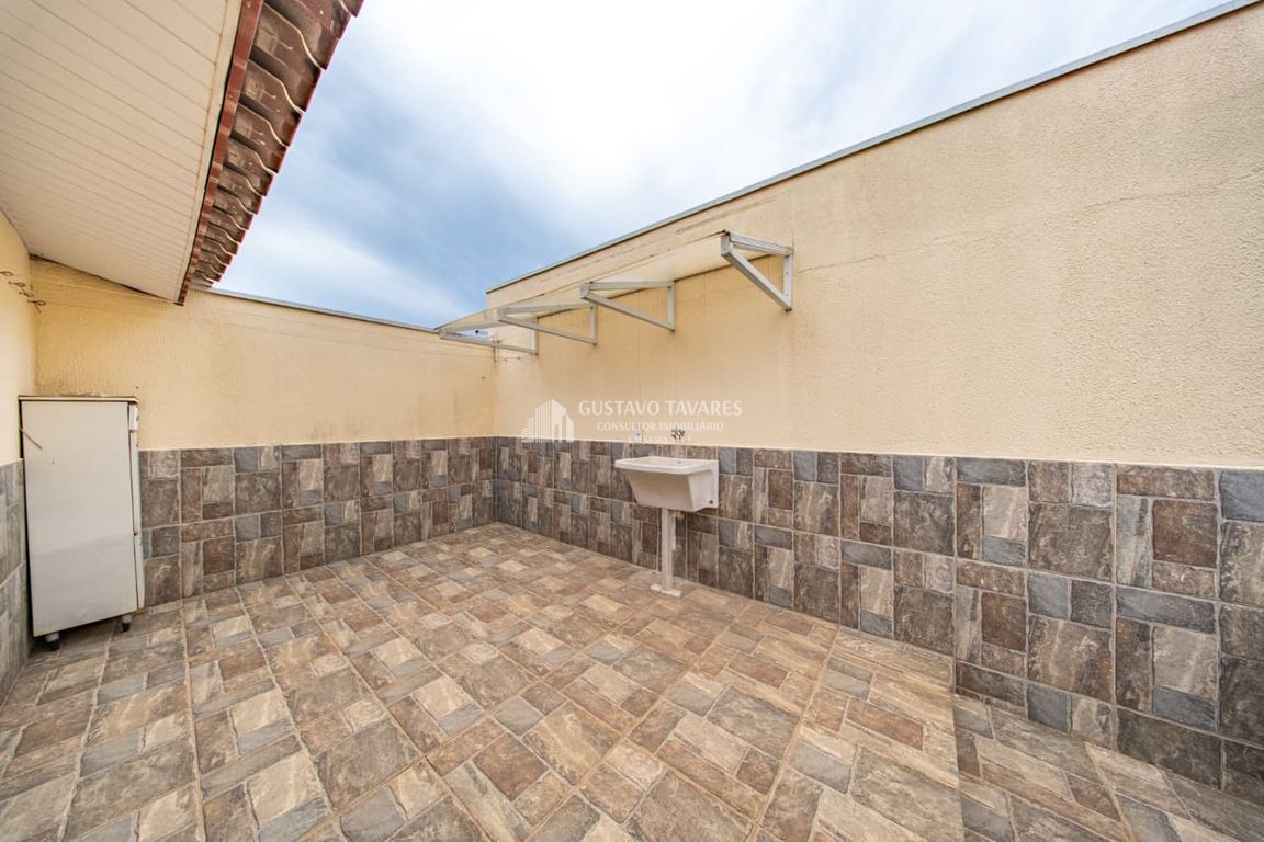 Casa, 2 quartos, 120 m² - Foto 10