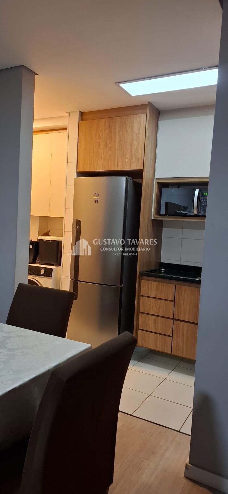 Apartamento, 2 quartos, 61 m² - Foto 3