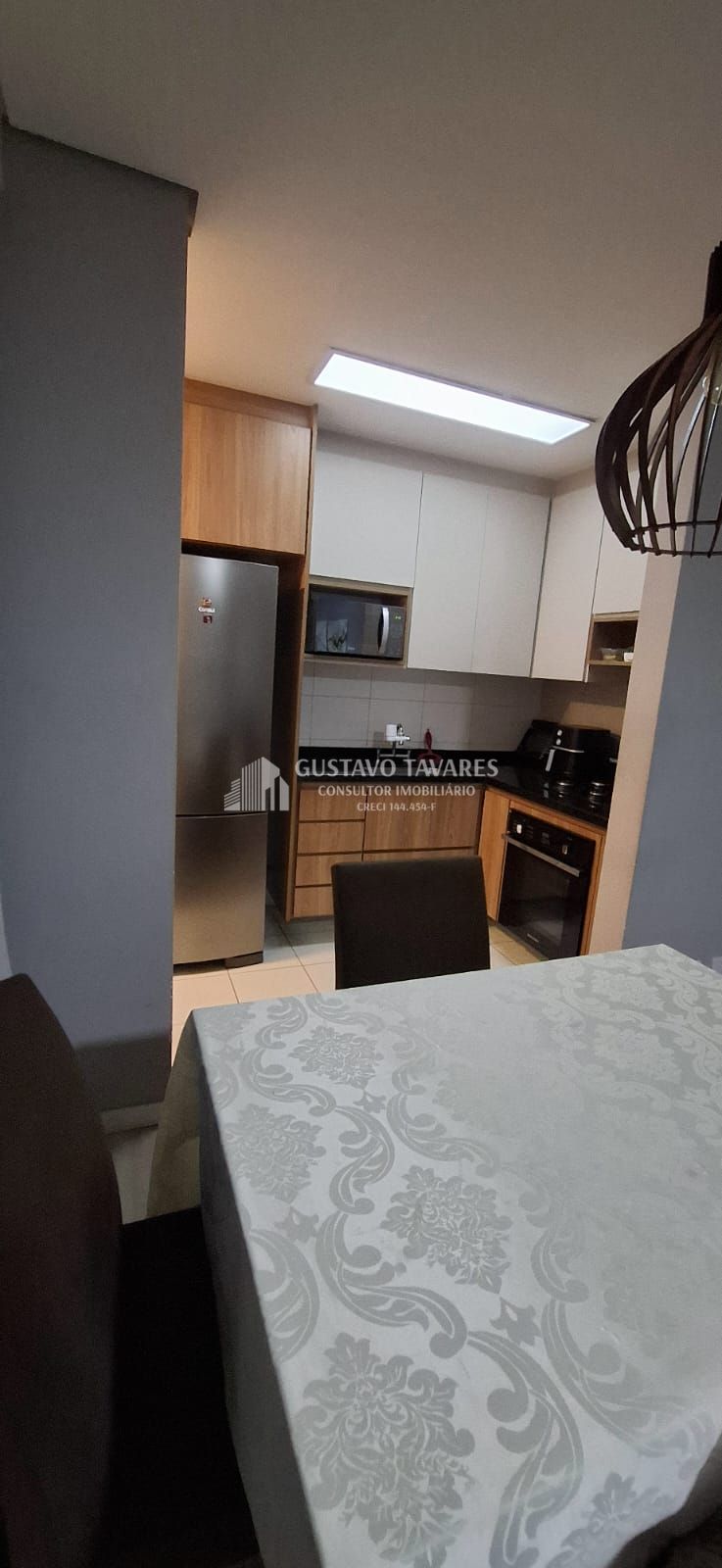 Apartamento, 2 quartos, 61 m² - Foto 2