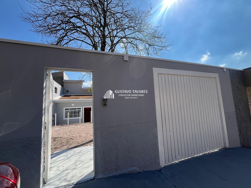 Casa, 3 quartos, 182 m² - Foto 2