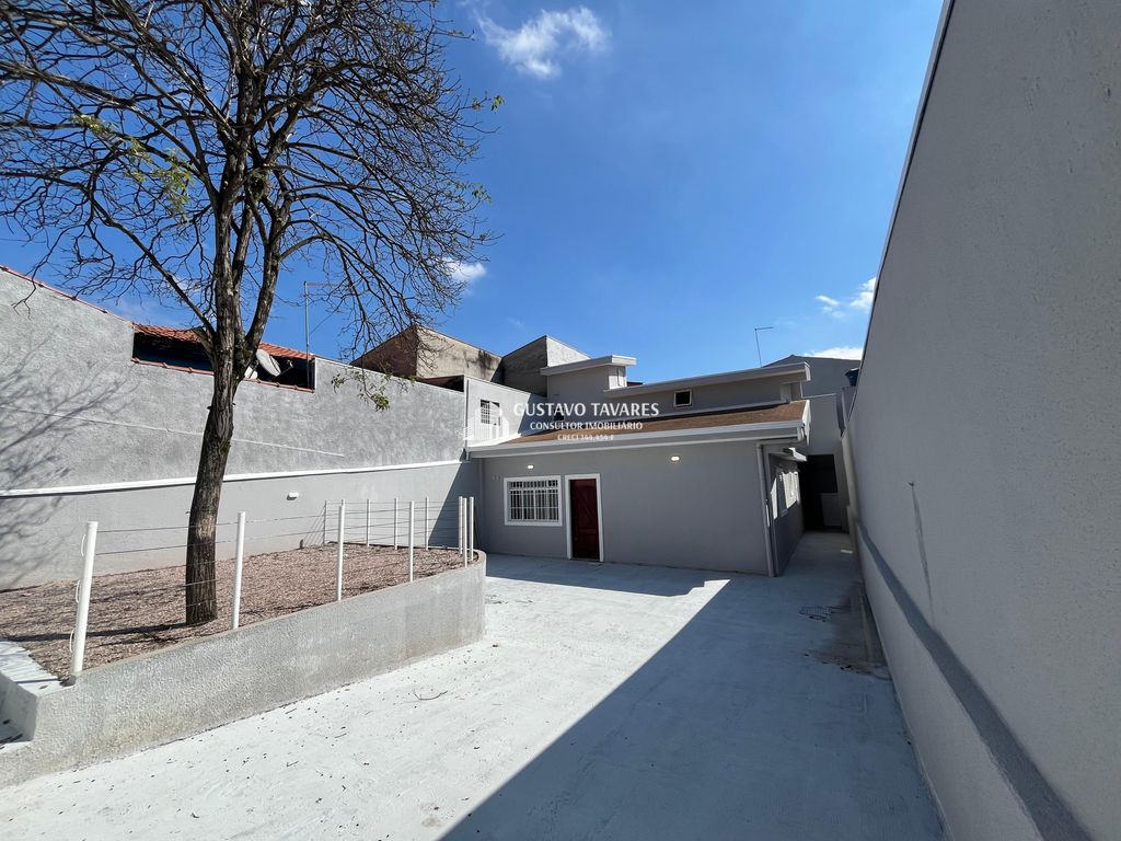 Casa, 3 quartos, 182 m² - Foto 6