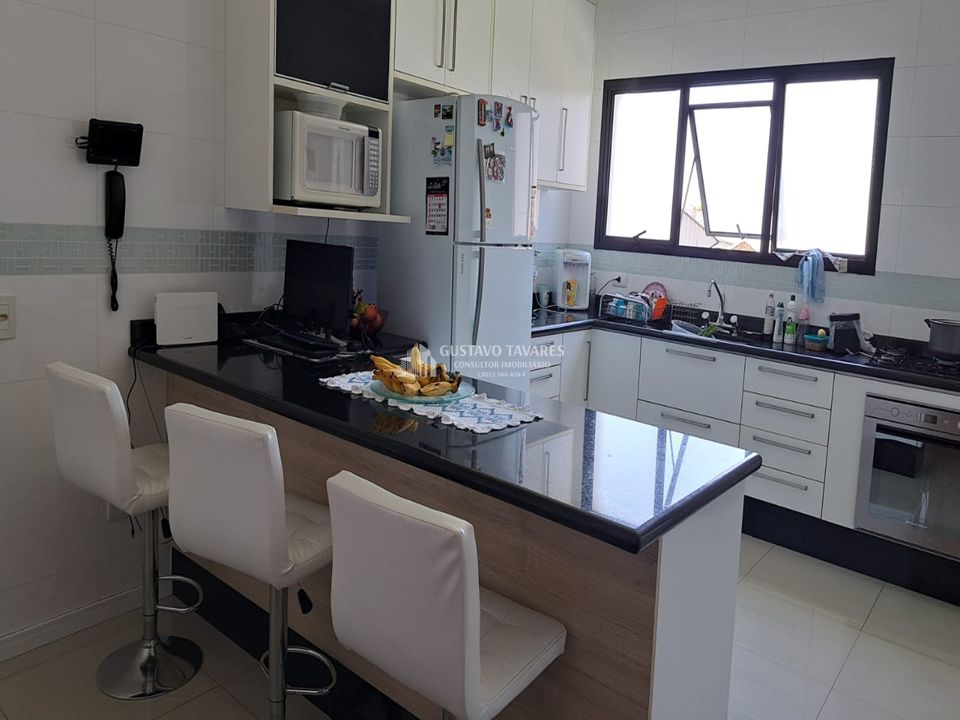 Apartamento, 4 quartos, 285 m² - Foto 4