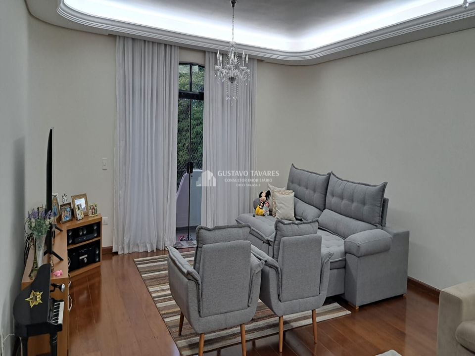 Apartamento, 4 quartos, 285 m² - Foto 8