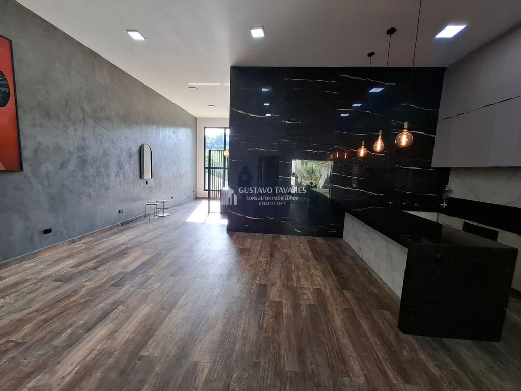 Casa, 3 quartos, 170 m² - Foto 4