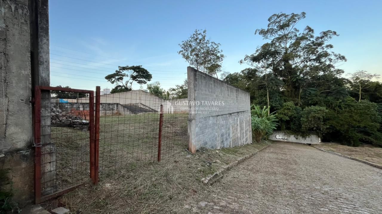 Terreno, 900 m² - Foto 1