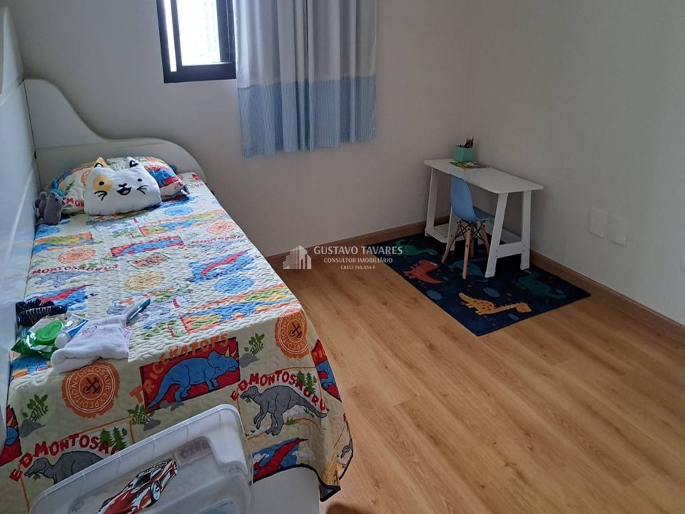 Apartamento, 4 quartos, 285 m² - Foto 11
