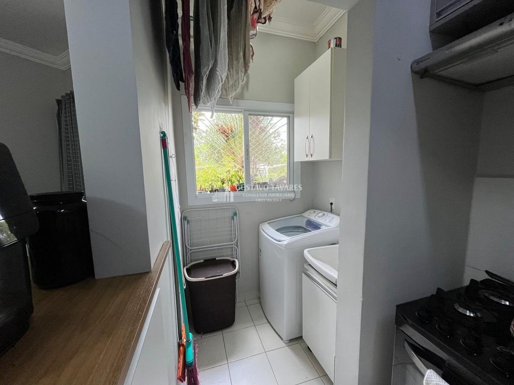 Apartamento, 2 quartos, 48 m² - Foto 11