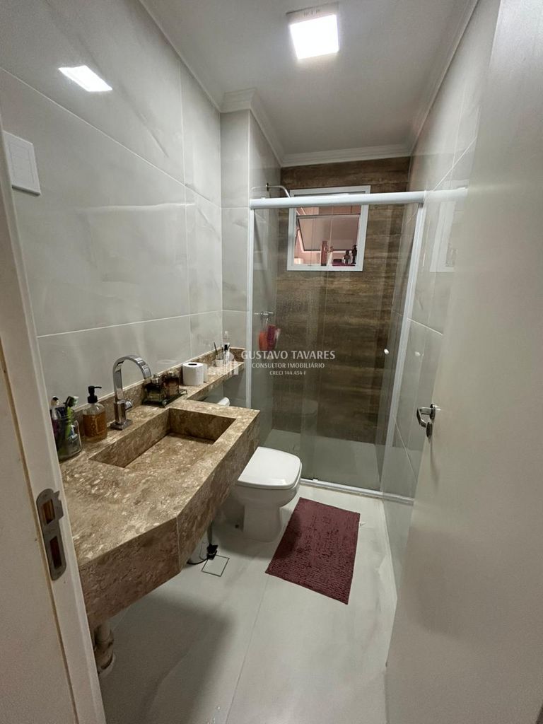 Apartamento, 3 quartos, 71 m² - Foto 10