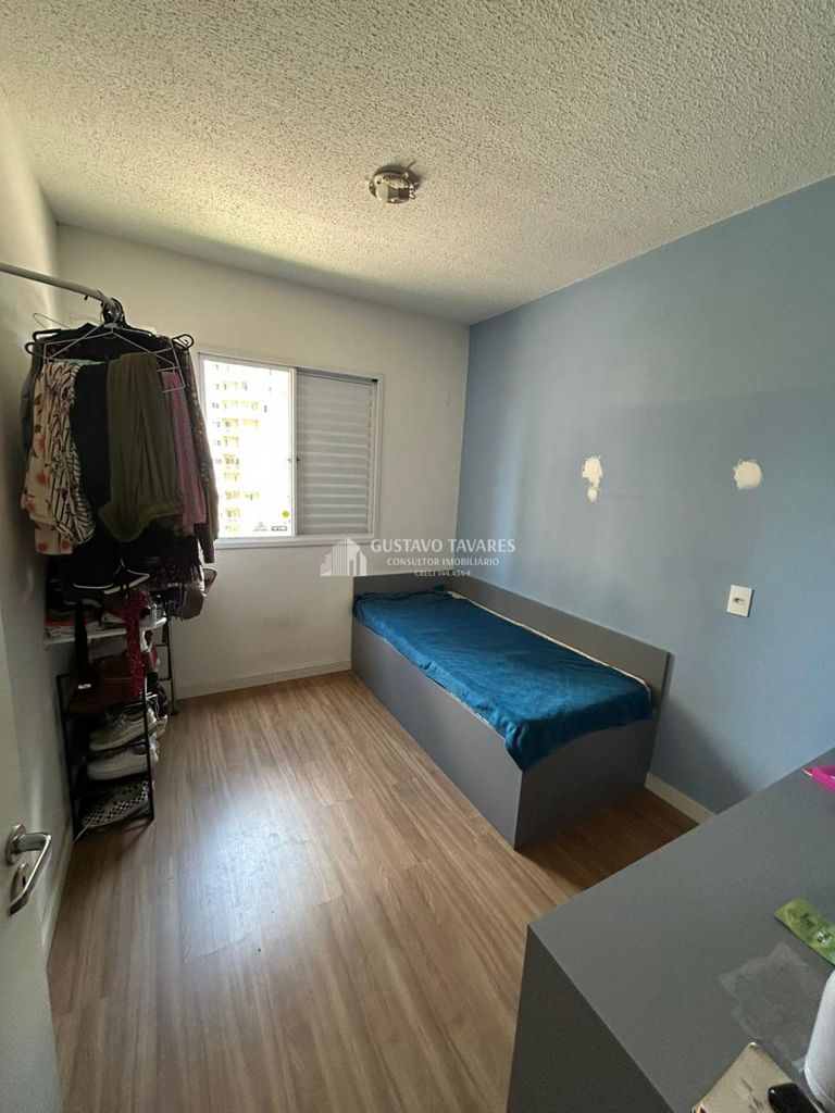 Apartamento, 3 quartos, 71 m² - Foto 9