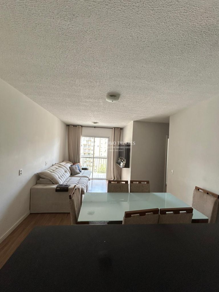 Apartamento, 3 quartos, 71 m² - Foto 2
