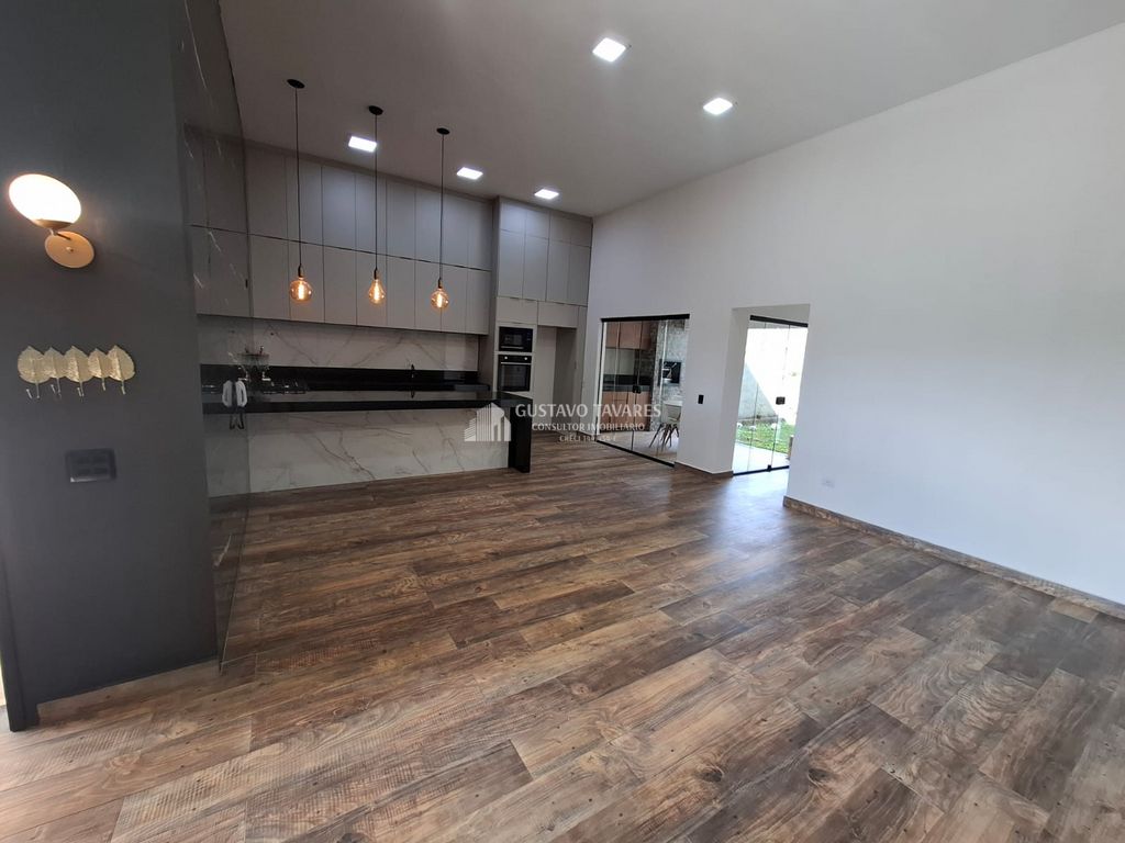 Casa, 3 quartos, 170 m² - Foto 3