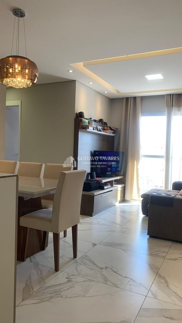 Apartamento, 3 quartos, 71 m² - Foto 2