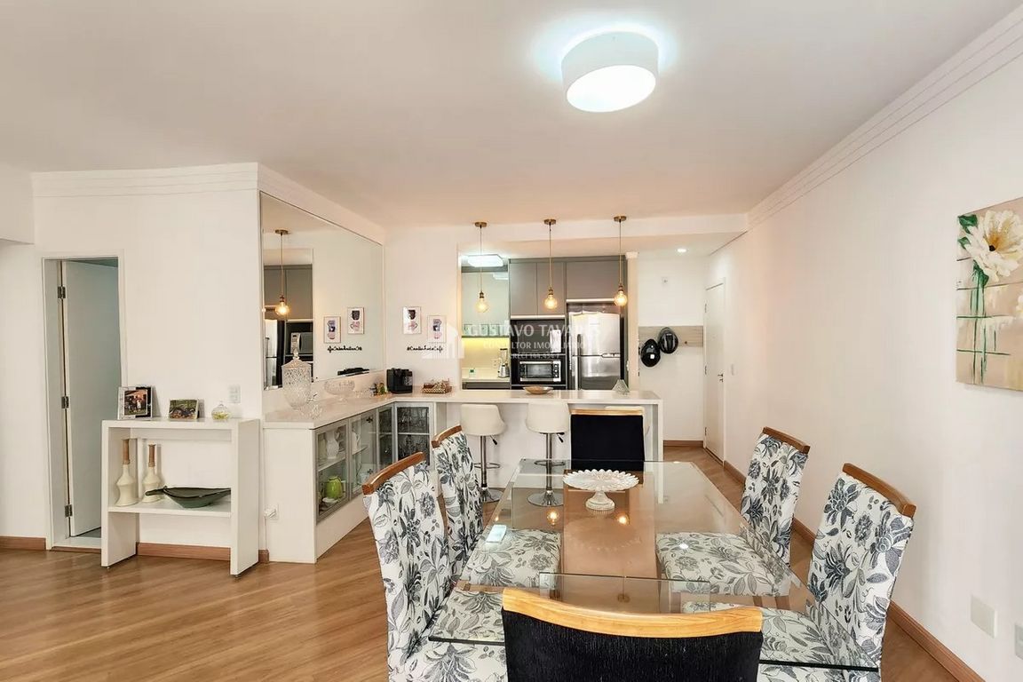 Apartamento, 2 quartos, 83 m² - Foto 4