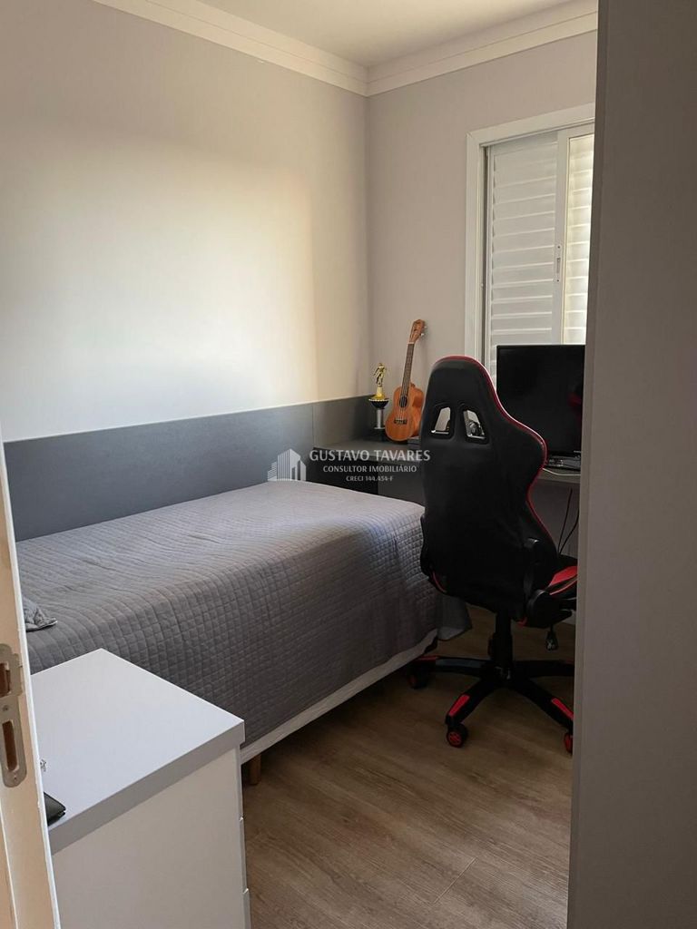 Apartamento, 3 quartos, 90 m² - Foto 12