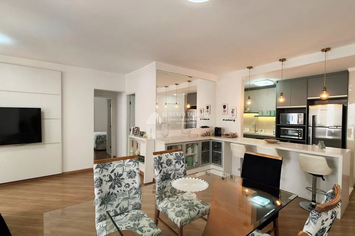 Apartamento, 2 quartos, 83 m² - Foto 5