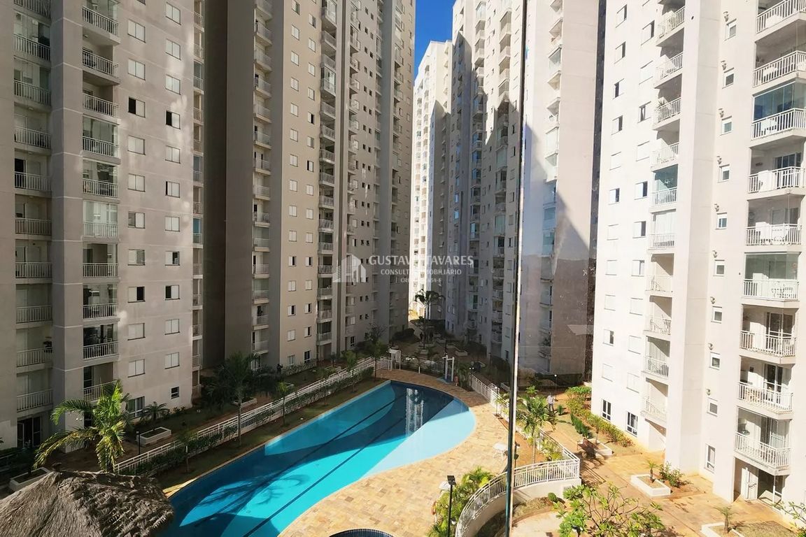 Apartamento, 2 quartos, 83 m² - Foto 41