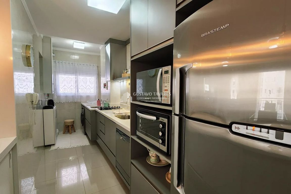 Apartamento, 2 quartos, 83 m² - Foto 8