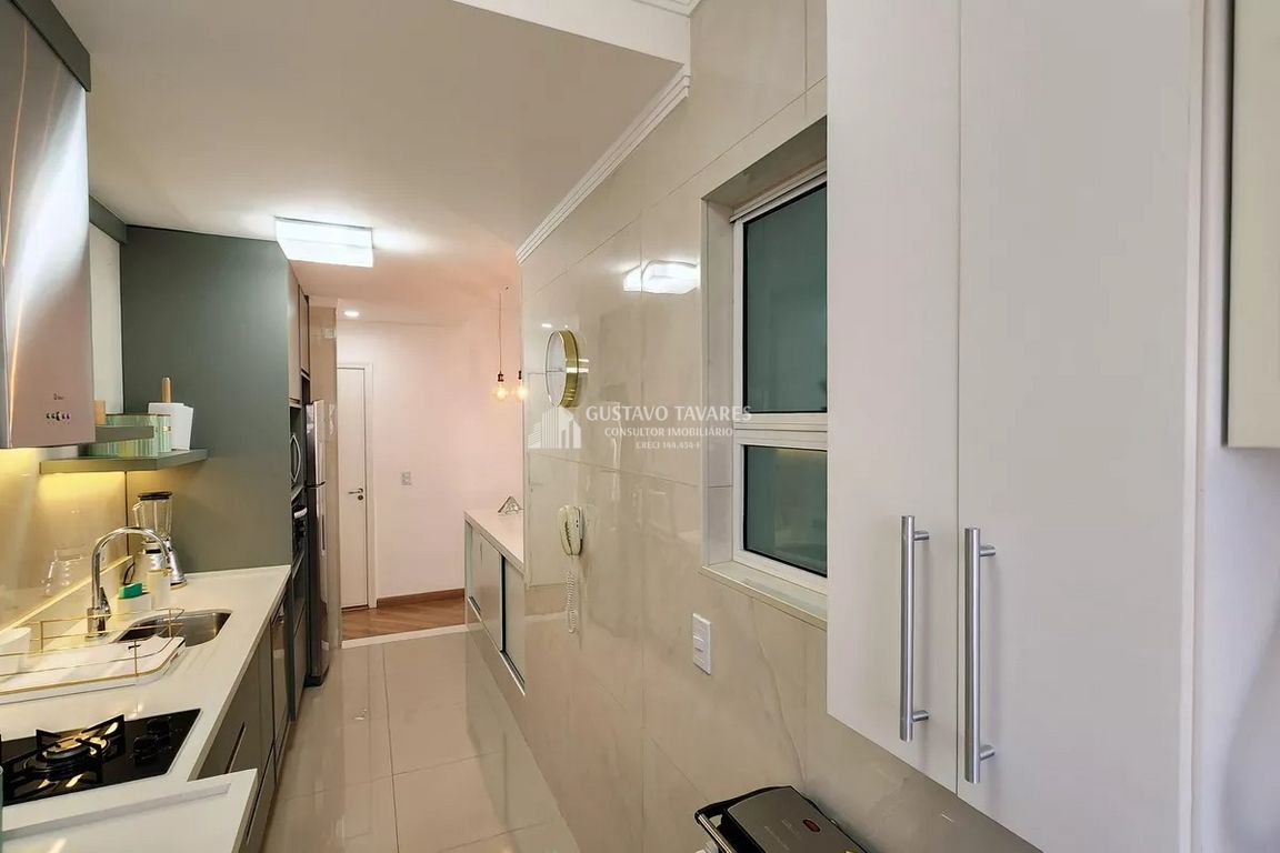 Apartamento, 2 quartos, 83 m² - Foto 11