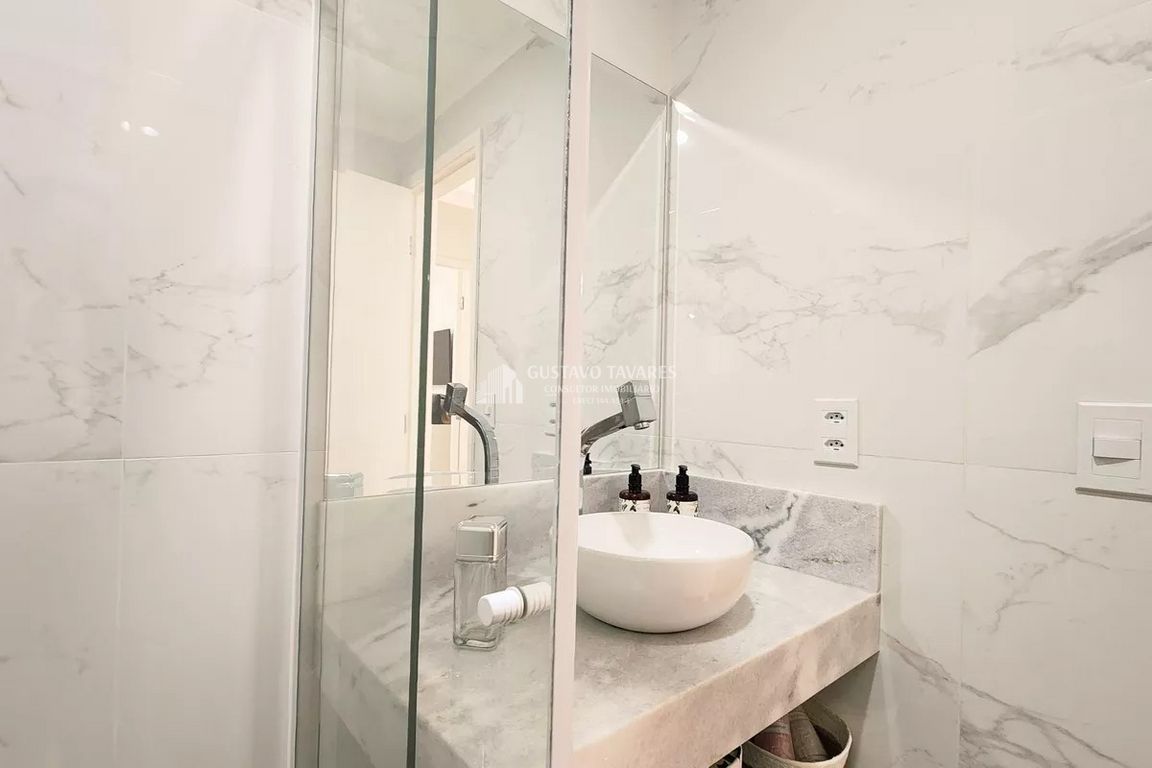 Apartamento, 2 quartos, 83 m² - Foto 14