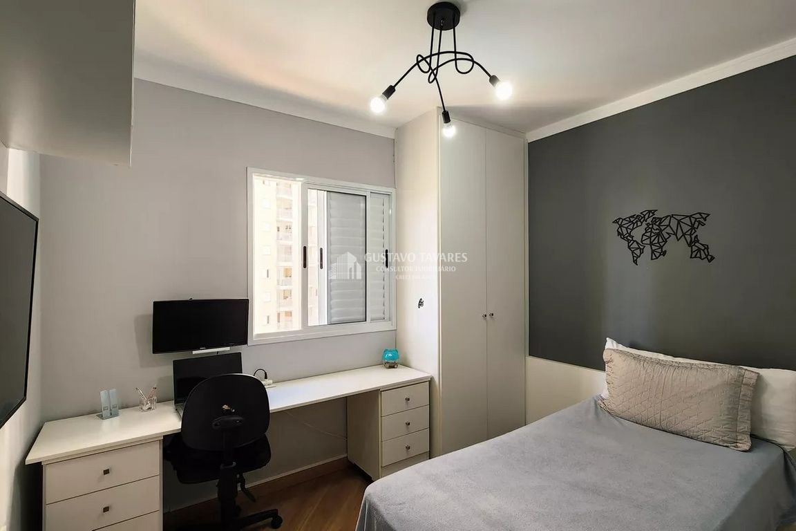 Apartamento, 2 quartos, 83 m² - Foto 17