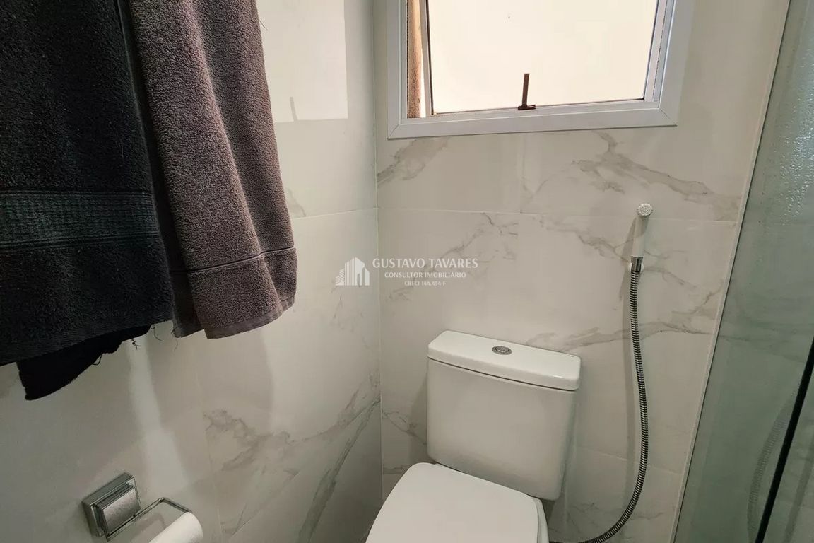 Apartamento, 2 quartos, 83 m² - Foto 29