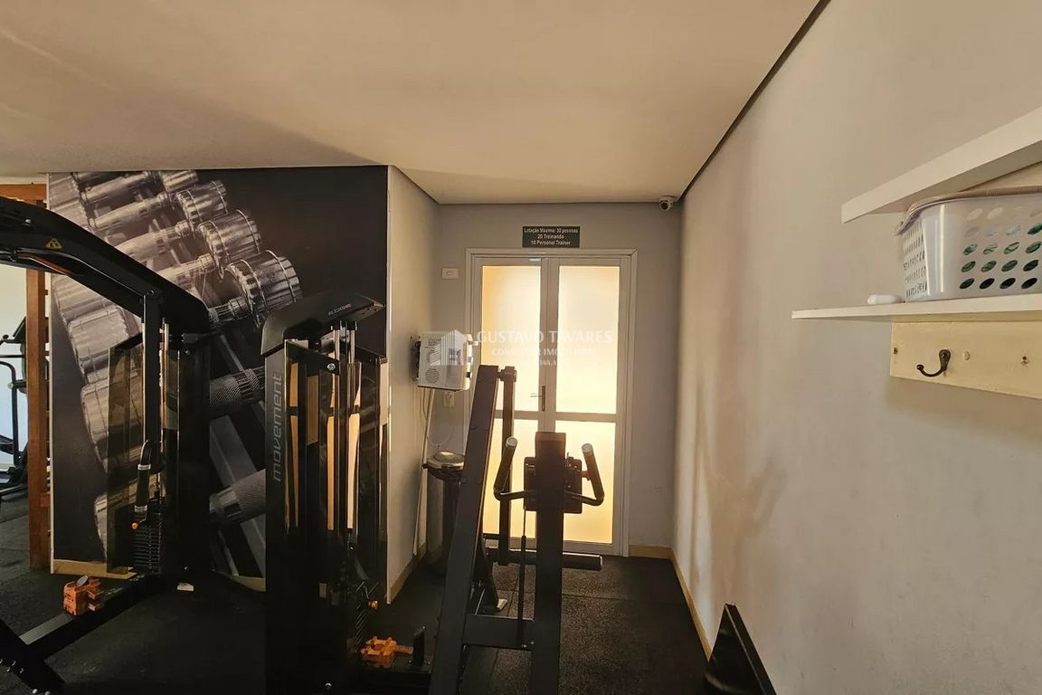 Apartamento, 2 quartos, 83 m² - Foto 31