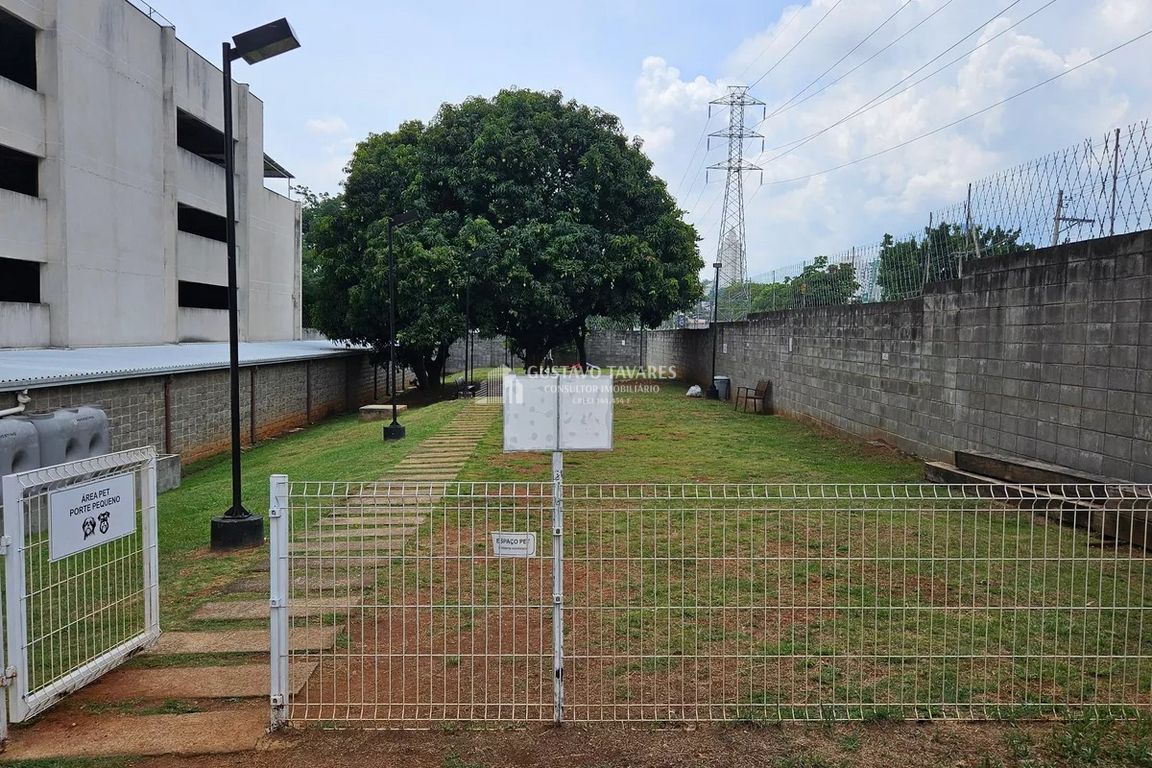 Apartamento, 2 quartos, 83 m² - Foto 46