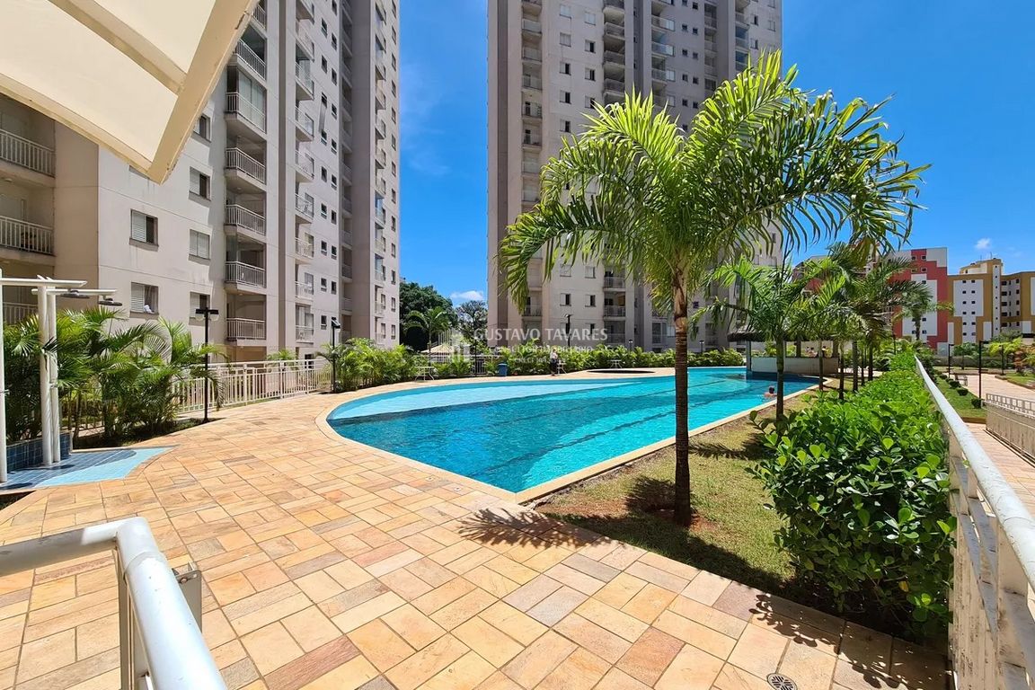 Apartamento, 2 quartos, 83 m² - Foto 47