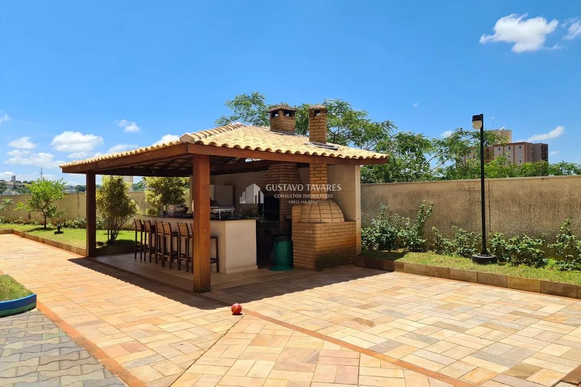 Apartamento, 2 quartos, 83 m² - Foto 42