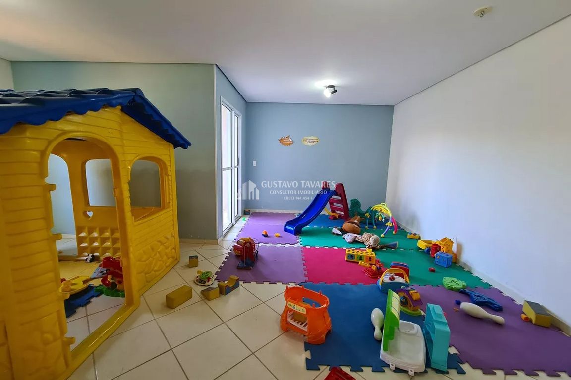 Apartamento, 2 quartos, 83 m² - Foto 35