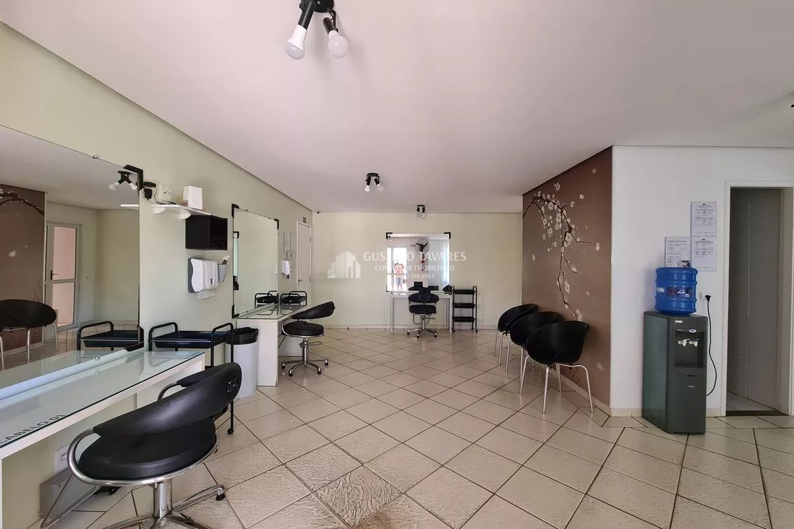 Apartamento, 2 quartos, 83 m² - Foto 38