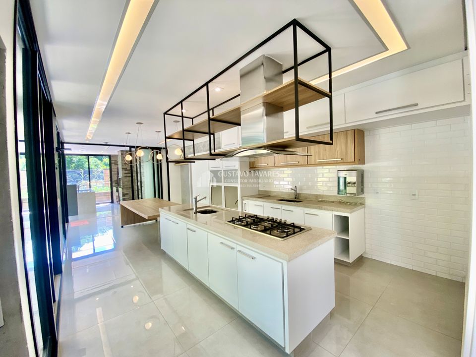 Casa de Condomínio, 3 quartos - Foto 18