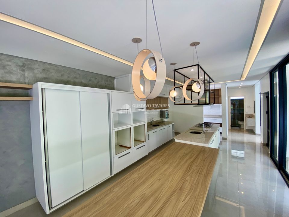 Casa de Condomínio, 3 quartos - Foto 25