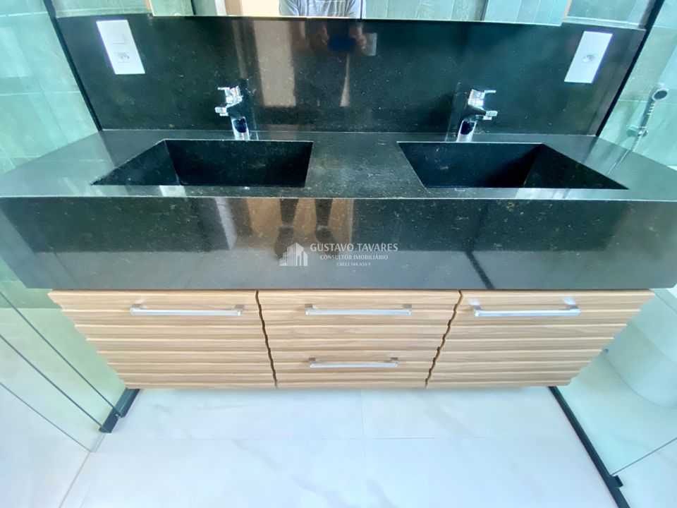 Casa de Condomínio, 3 quartos - Foto 58