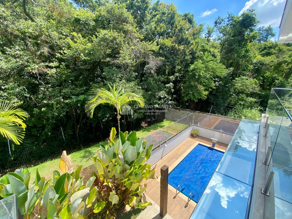 Casa de Condomínio, 3 quartos - Foto 61