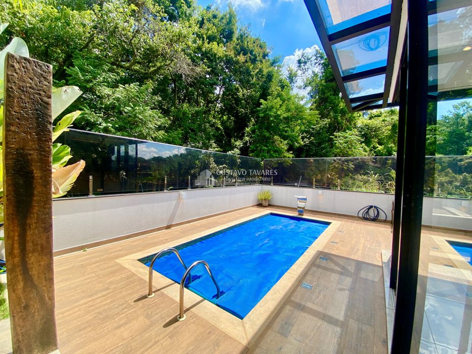 Casa de Condomínio, 3 quartos - Foto 66