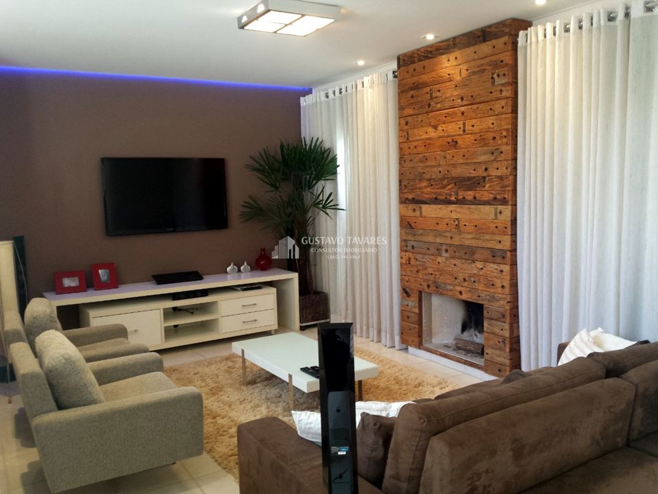 Casa de Condomínio, 3 quartos - Foto 17