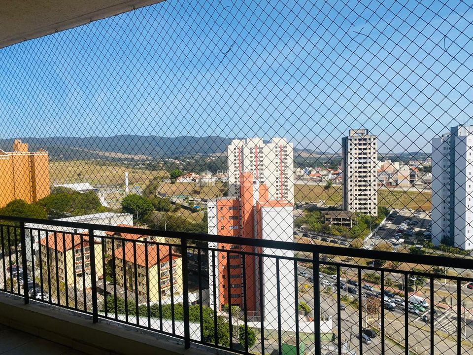 Apartamento, 3 quartos, 90 m² - Foto 1