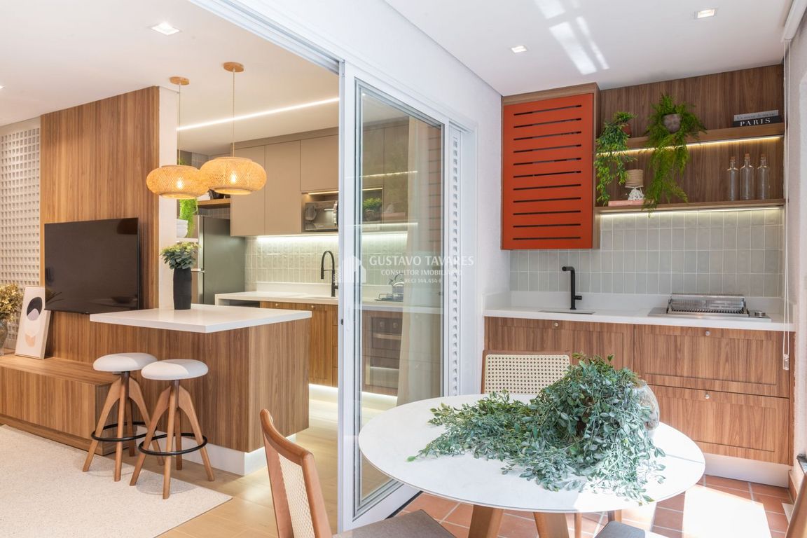 Apartamento, 2 quartos, 83 m² - Foto 34