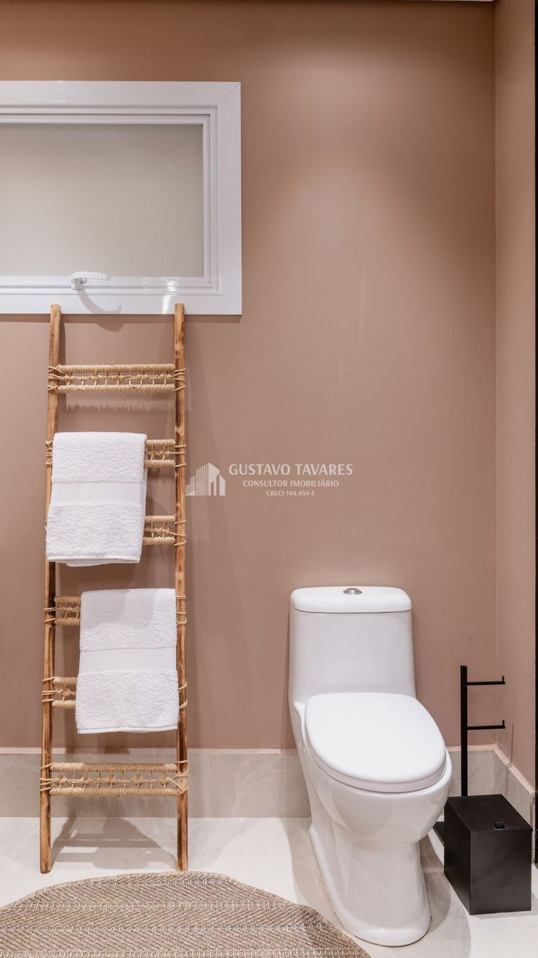 Apartamento, 2 quartos, 83 m² - Foto 37