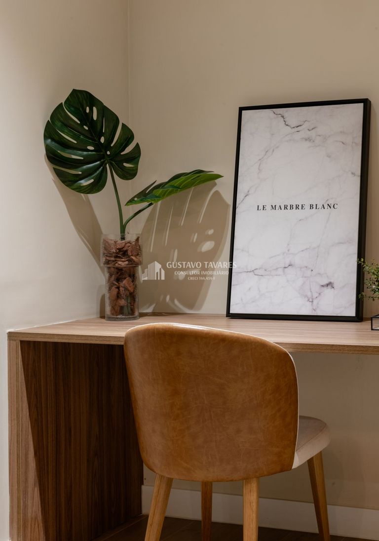 Apartamento, 2 quartos, 83 m² - Foto 57